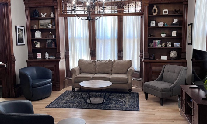 Eau Claire Apartment | The Tower on Summit