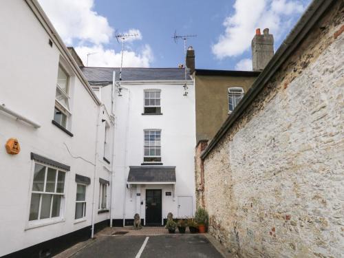 Dorchester House | The Town House