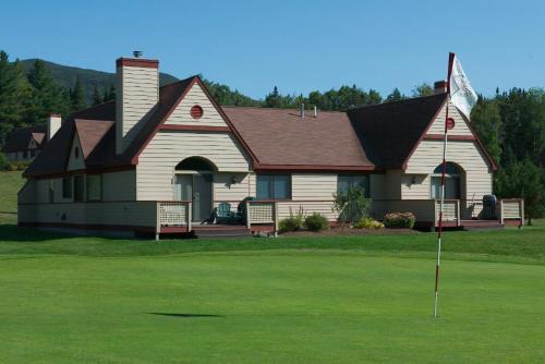Bretton Woods Resort | The Townhomes at Bretton Woods