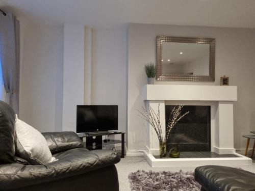 Londonderry House | The Townhouse, Derry City Centre.