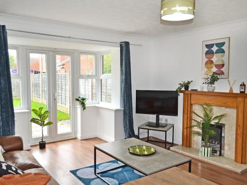 Gainsborough House | The Townhouse