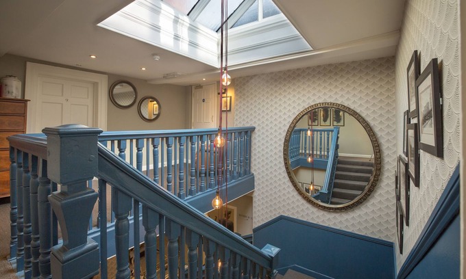 City Centre Hotel | The Townhouse