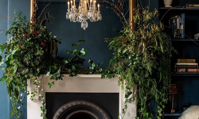 Sherborne Cottage | The Townhouse Sherborne - Luxury Cottages