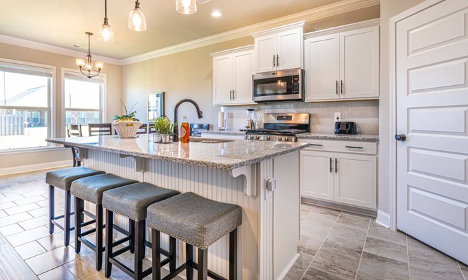 Belle Mina House | The Tralee Executive Home - Newly Built