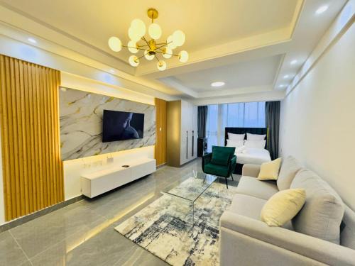 Westlands Bed & Breakfast | The Tranquil Luxe