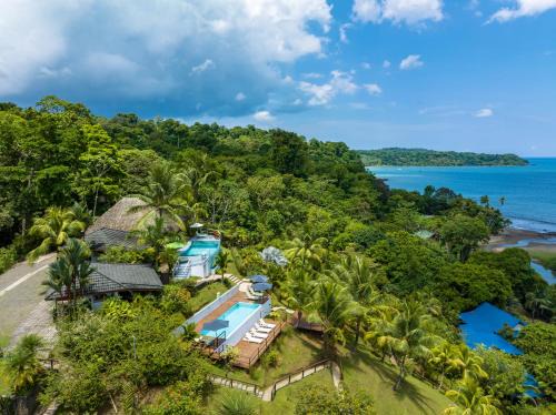 Drake Bay Hotel | The Tranquilo Lodge, Adult Only, All meals included