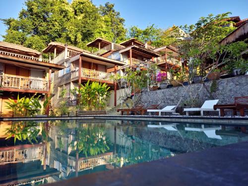 Mumbul Bed & Breakfast | The Tree House