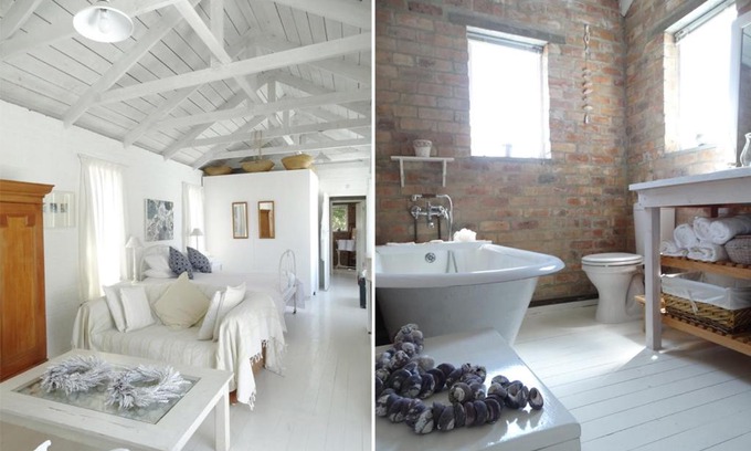 Onrus Apartment | The Treehouse Suite