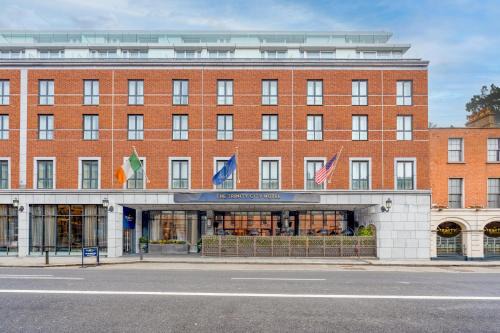 City Centre Dublin Hotel | The Trinity City Hotel