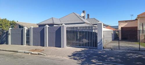 Goodwood Apartment | The trout Lodge