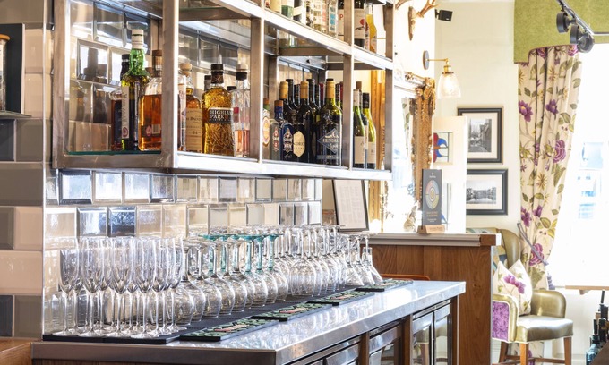 Tewkesbury House | The Tudor House Hotel, Tewkesbury, Gloucestershire