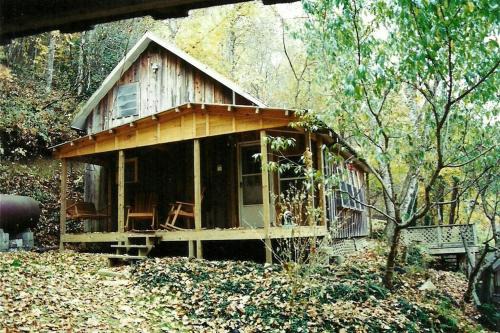 Topton House | The Tulip Poplar