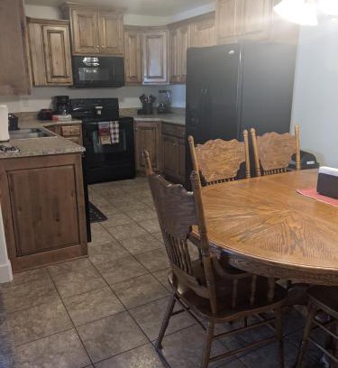 Payson Apartment | The Tuscan Lodge