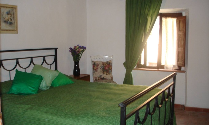 Casoli House | The Tuscany you've always dreamed of living, the one you've always wanted to enjoy .
