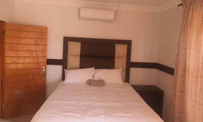 Fetakgomo Hotel | The Ultimate R37 Ga-Phasha