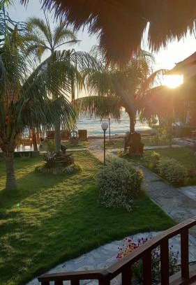 Penida Island Hotel | The Umah Prahu