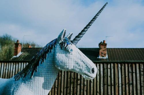 Bristol Apartment | The Unicorn three bedroom house