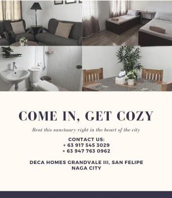 Naga House | The Unikka's Spot