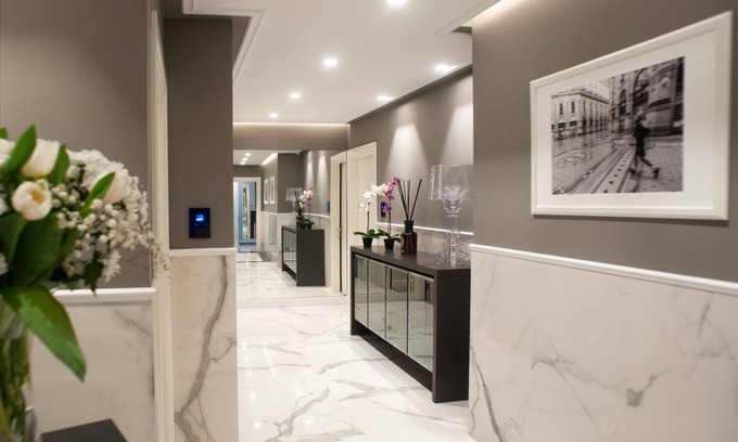 Brera House | The Unique