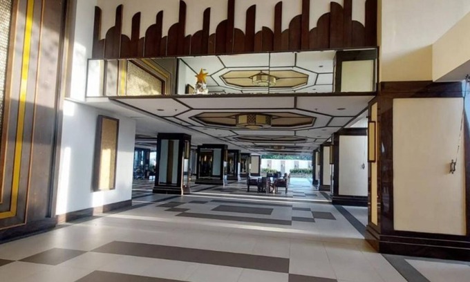 Manila Condo | The Unit @ Torre de Manila - 2BR, BIG & COZY 55sqm