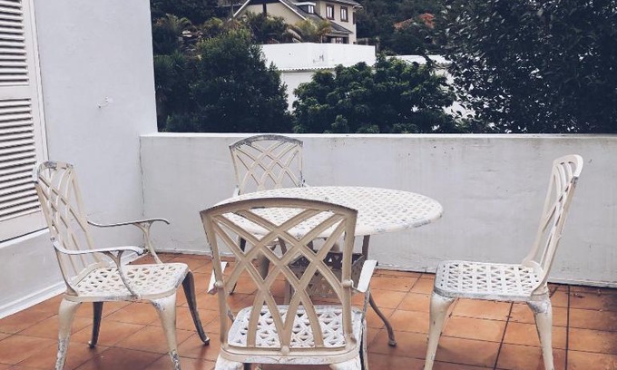 Paarl Apartment | The Upper Room