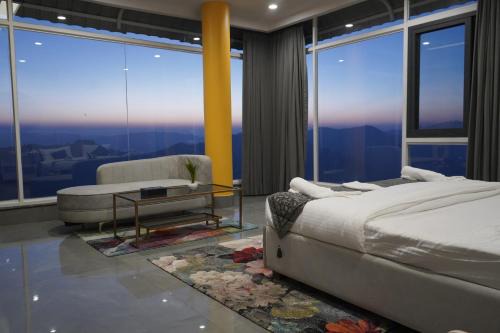 Kaul Hotel | The Uptown Kingdom Luxury Homestay