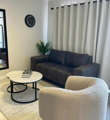 Bloubergstrand Apartment | The Urban Edge