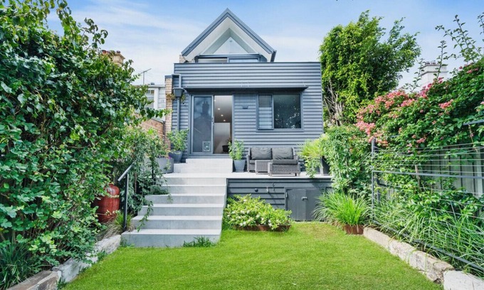 Neutral Bay House | The Urban Luxury Stay