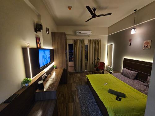 Greater Noida Apartment | The Urban Perch
