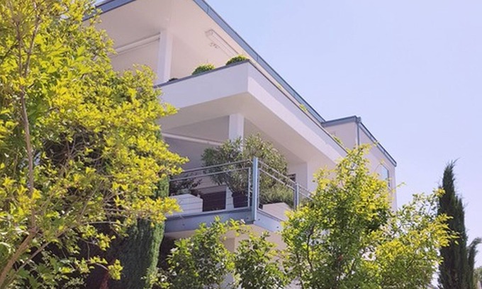Bad Bellingen Apartment | The vacation apartment, 60sqm, 1 living/bedroom, max. 2 persons