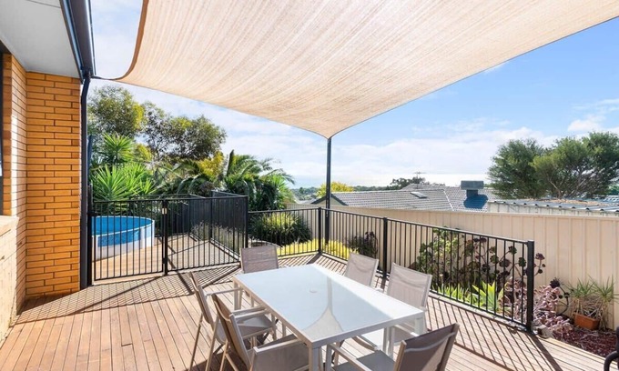 Hallett Cove House | The Vacation House - Hallett Cove