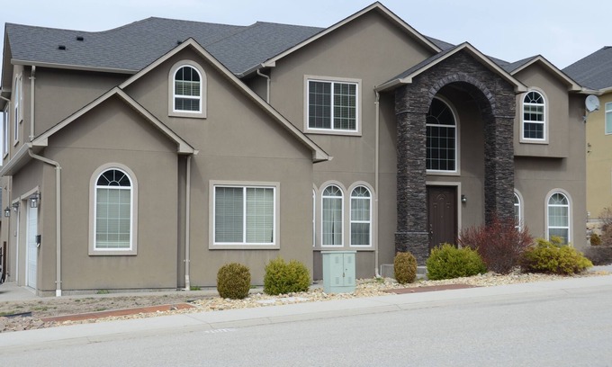 Okanagan-Similkameen Bed & Breakfast | The Vacation House