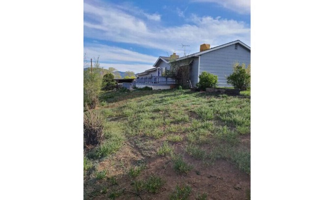 Cortez House | The Valley House, Cortez