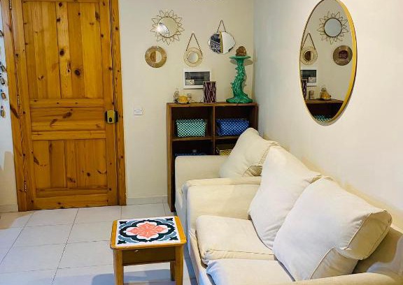 San Gwann Apartment | the valley