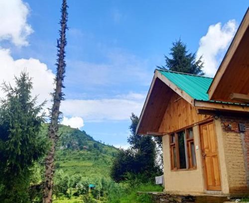 Banjar House | The Valley Outdoor Cottage