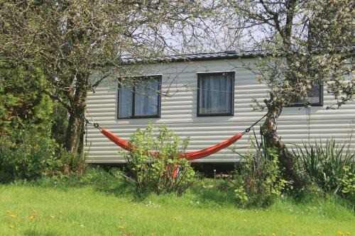 Amroth Ski Chalet | The Valley Static Caravan