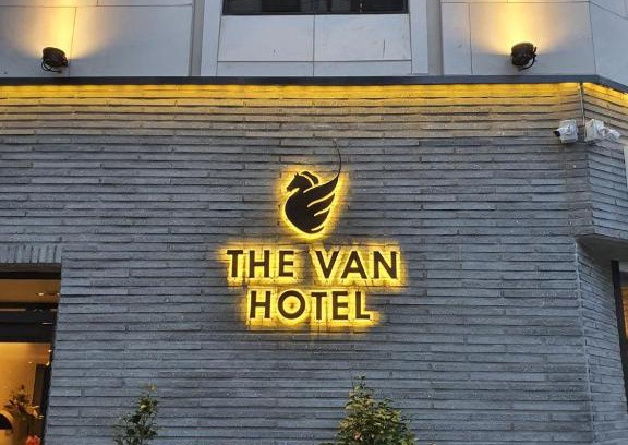 Gimhae Hotel | The Van Hotel