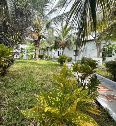 Kendwa Hotel | The Var Zinzibar 3