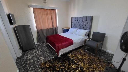 Goodwood Hotel | The Vasco