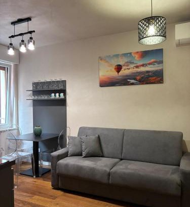 Verona City Centre Apartment | The Verona Stay Ristori