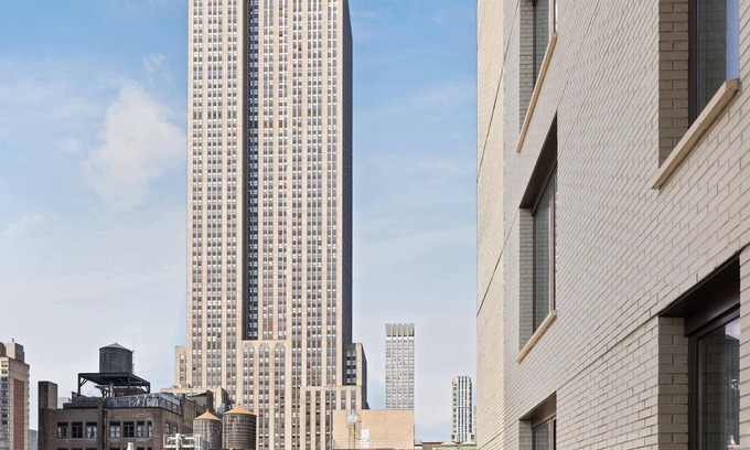 NoMad Apartment | The Vibe on 5th VIII Vibe 8757
