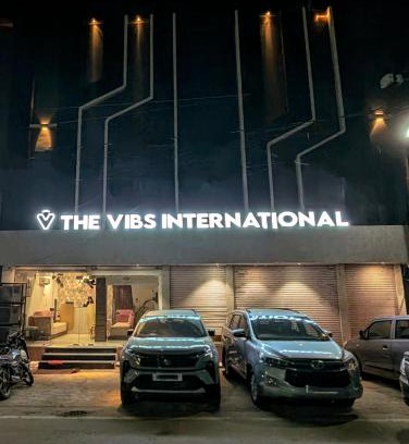 Belatal Hotel | The Vibs International