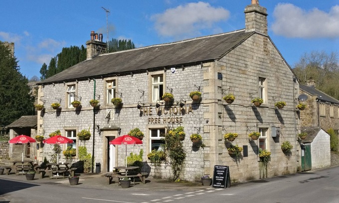 Kirkby Malham House | The Victoria