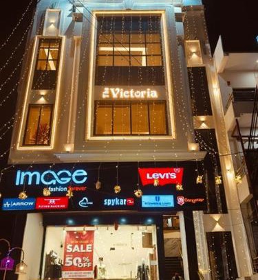 Raebareli Hotel | The Victoria