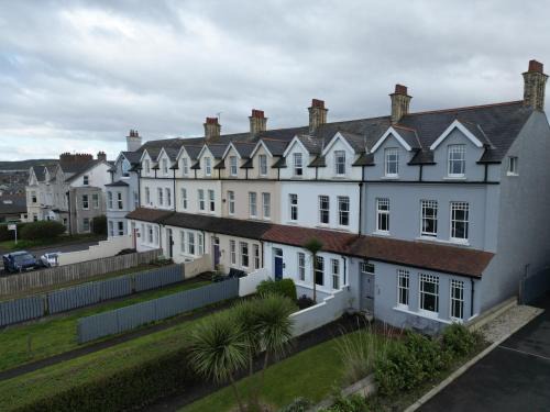 Portrush Villa | The Victorian Townhouse Portrush