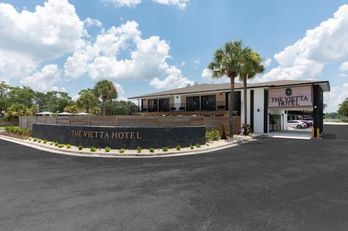 Kissimmee Hotel | The Vietta Hotel