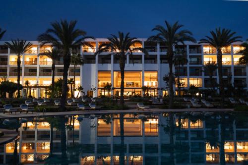 Agadir City Center Hotel | The View Agadir