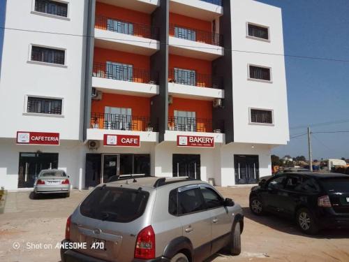 West Coast Division Apartment | The View Apartments Salagi