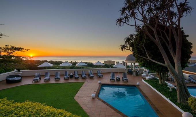 Doonside Hotel | The View Boutique Hotel & Spa