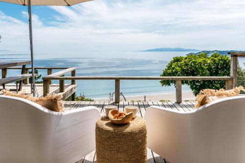Onetangi House | The View - Coast & Country